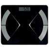High Accuracy Auto on/off Bathroom Scale Highly Accurate Digital Weighing Machine for People BMI Calculation Body Fat Scale Multi-purpose view 1