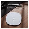 High Accuracy USB Charging Bathroom Scale Precision Household Body Fat Scale Gym Weight Scale Gym Body Measurer Electronic Scale Multi-purpose view 3