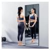 High Accuracy USB Charging Bathroom Scale Precision Household Body Fat Scale Gym Weight Scale Gym Body Measurer Electronic Scale Multi-purpose view 4