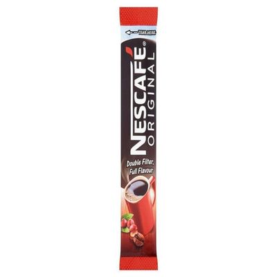 Nescafe Original Individual Sachets - Box of 800