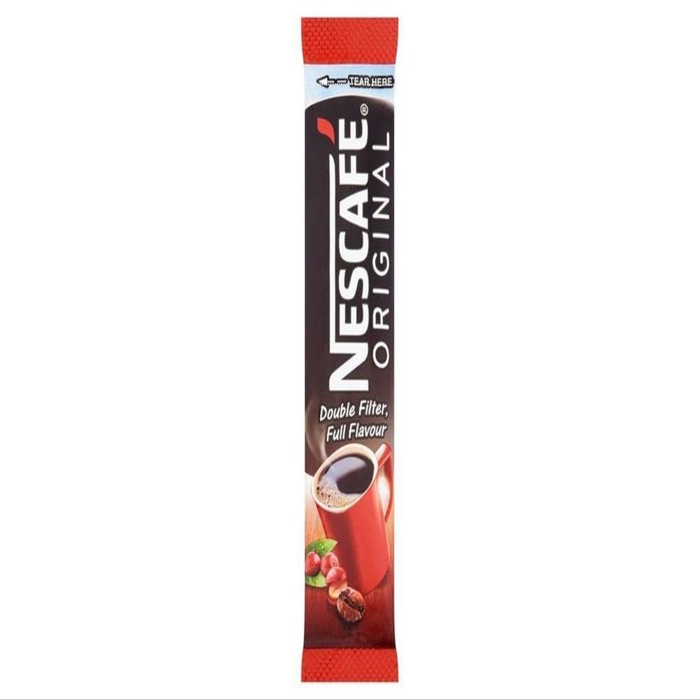 Nescafe Original Individual Sachets - Box of 800