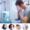 Motion Sickness Patch,Anti Nausea Sea Sickness Patch, Motion Sickness Patch for Boat Rides, Car Trips, Airplane Travel (36pcs) view 2