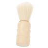 FRCOLOR Manual Shaving Brush for Men Barber Brush Bristle Beard Hair Salon Grooming Tool view 1