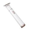 4 In1 Electric Epilator, Minimalist Beauty Design, 3D Floating Net, Full Body Wash Trimmer with 350mAh Built in Lithium Battery, for Men Women view 2