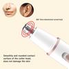4 In1 Electric Epilator, Minimalist Beauty Design, 3D Floating Net, Full Body Wash Trimmer with 350mAh Built in Lithium Battery, for Men Women view 3