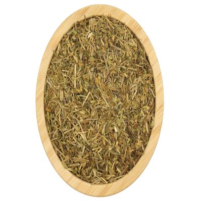 Chickweed Dried Leaves & Stems Starweed Loose Herb - Stellaria Media L. (350g)
