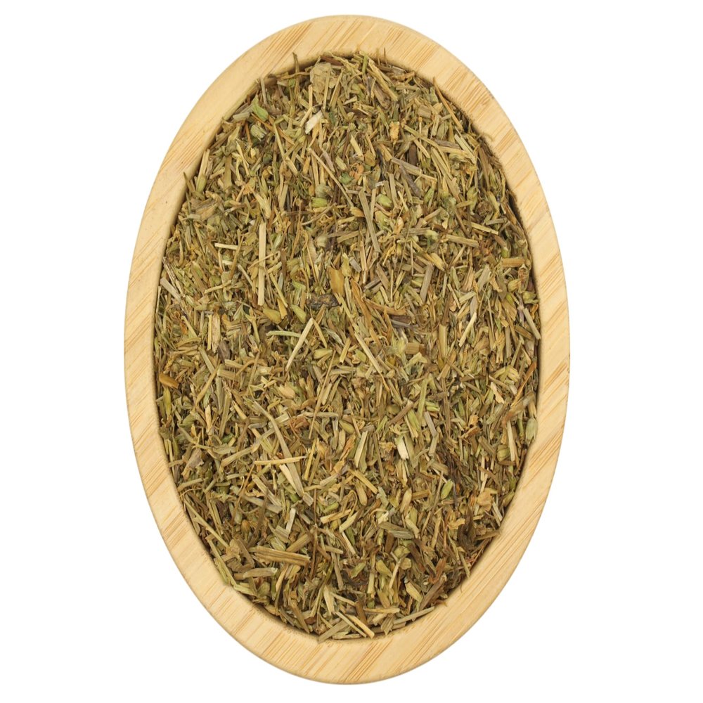 Chickweed Dried Leaves & Stems Starweed Loose Herb - Stellaria Media L. (350g)