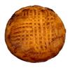 Gateau Breton with Caramel 300g view 2