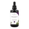 NADH Linctus 100ml | Niacin 1mg | Purified Water, Glycerine, Nicotinamide Adenine | Premium Protective Miron Violet Glass | UK Made Vegan Friendly Liquid view 1