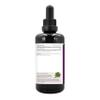 NADH Linctus 100ml | Niacin 1mg | Purified Water, Glycerine, Nicotinamide Adenine | Premium Protective Miron Violet Glass | UK Made Vegan Friendly Liquid view 2