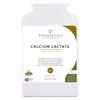 Calcium Lactate | Calcium 60mg Pure Capsule | Bone & Skeletal Health | 180 Vegan Capsules UK Made | 1 Capsule Daily (6 Month Supply), Natural Ingredients view 1