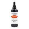 Vitamin B12 Adenosylcobalamin Linctus 100ml | Premium Protective Miron Violet Glass, UK Made Vegan Friendly Liquid | 10 Drops Daily | Purified Water, Glycerine view 1