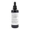 Vitamin B12 Adenosylcobalamin Linctus 100ml | Premium Protective Miron Violet Glass, UK Made Vegan Friendly Liquid | 10 Drops Daily | Purified Water, Glycerine view 2