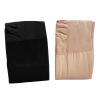 Compression Stockings, Tights, Waist High Compression Stockings, 23-32 mmHg, Compression Tights with Closed Tip for Varicose Veins, Post-Operative Recovery, black, XL view 4