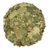 Birch Dried Cut Leaves & Stems - Betula Pendula (2kg) view 2