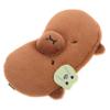 minkissy Pcs Soft and Sleeping Mask Cartoon Eye Mask for Boys and Girls Comfortable Blindfolds for Women Men Elastic Band view 2