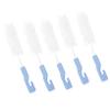 Beaupretty 15pcs Hearing Aid Cleaning Brush Headphones Cleaner Tube Brush Portable Earwax Removal Products for Hearing Aids and Earphones view 4