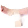 Beaupretty 2 Rolls Sports Sports Sponge Film Breathable Bandages Reusable for Wrist Wraps for Scenarios view 4