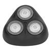 3 Head Shaver Replacement, Blades Beard Cutter, Shave Hair Removal, Replacement Heads Electric Shavers for AT610 FT618 FT658 FT668 FT688 AT620 view 1