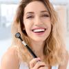 3 Sided Soft Toothbrushes, Home Three-Sided Soft Bristles Toothbrush, Soft Bristles Three-Sided Soft Toothbrush for Travel, Dormitory, Business Trip, Home view 2