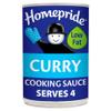 Curry Can 400G(3 Pack) | Premium product | Suitable for vegetarians | Perfect for a midweek meal for a family of four | Quick and easy to prepare view 1