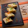 Diwali Special Lily's Tutti Frutti Barfi with Almonds & Pistachio,Traditional Mithai for Festivals & Gifting,Perfect for Celebrations with 4 piece view 4