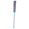 HONMEET Home Cleaning Tool under Cabinet Dust Sweeper Long Handle Microfiber Duster for Home Bedroom Kitchen Bathroom Gap Cleaning view 1