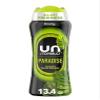 Downy Unstopables In-Wash Laundry Scent Booster Beads, Paradise, 379 Grams view 1