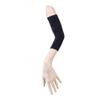 Anneome 2pcs Fascia Gym Straps Arm Sleeves Men Arm Massaging Slimming Shaper view 2