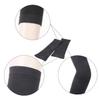 Anneome 2pcs Fascia Gym Straps Arm Sleeves Men Arm Massaging Slimming Shaper view 3