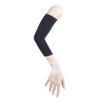Anneome 2pcs Fascia Gym Straps Arm Sleeves Men Arm Massaging Slimming Shaper view 4