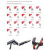 2 boxes eyeglass repair kit with screws and nose pads watches and sunglasses glass glasses screws repair kit tightening kit view 4