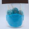 Blue Raspberry Dip n' Lick Sherbet Lollies view 2