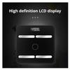 High Accuracy Bluetooth Smart Body Fat Scale Adult Fat Scale Weighing BMI Analyzer Highly Accurate Digital Bathroom Scale Multi-purpose view 4
