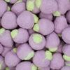 Jelly Filled BlackBerry Marshmallows 1kg Sweet Bag view 1