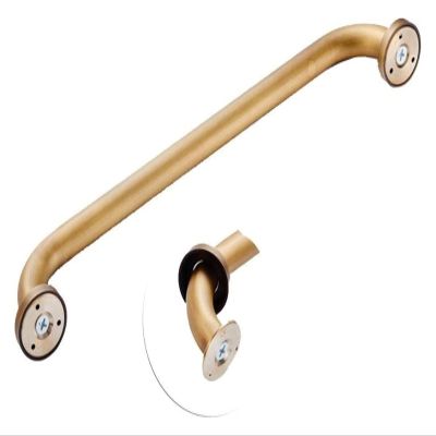 Grab Bars Grab Bars Safety Handrail-304 Stainless Grab Rails Safety Support Rail Steel Bathroom/Shower Handrail, Armrest Anti-Slip Handrail