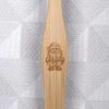 Azeeda 'Father Christmas' Bamboo Toothbrush (TF00022431) view 2