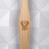Azeeda 'Dalmatian' Bamboo Toothbrush (TF00022452) view 2