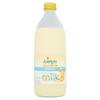 Delamere Dairy Vanilla Flavour Milk 500ml  Pack of 1 view 1