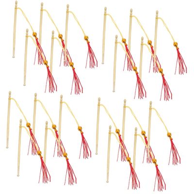 minkissy 4 Sets 5pcs 5-Piece Removal Tool Set Sturdy Ear Cleaning Spoons Non-Slip Design for Home and Cleaner