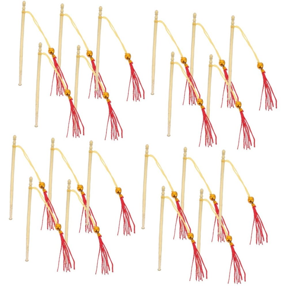 minkissy 4 Sets 5pcs 5-Piece Removal Tool Set Sturdy Ear Cleaning Spoons Non-Slip Design for Home and Cleaner