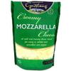 Dewlay Grated Mozzarella 200g  Pack of 1 view 1