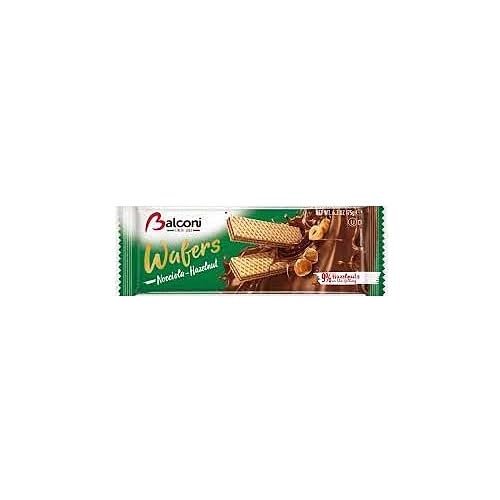 Balconi Wafer Halzelnut 175g Pack of 1