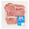 Essentially Catering Sliced Unsmoked Back Bacon 2kg 2Kg  1 view 1