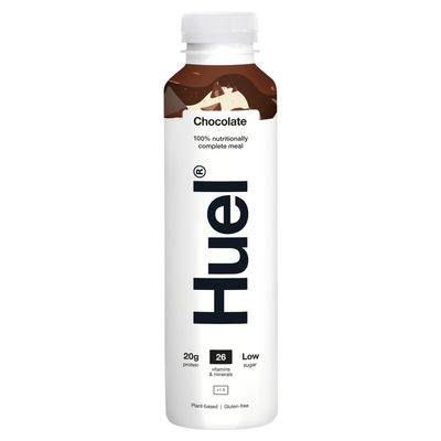 Chocolate 500ml 500ml 1