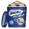 Milkyway Ice Cream Tub 500ml  8 view 1