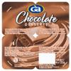 Golden Acre Chocolate Desserts 4 x 125g (500g)  Pack of 1 view 1