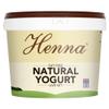 Henna Fat Free Natural Yogurt Live Set 10kg 10Kg  1 view 1