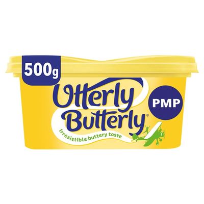 Utterly Butterly Spread 500g 500g  Pack of 1