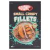 Goodness Me! Small Crispy Fillets 1kg 1Kg  10 view 1